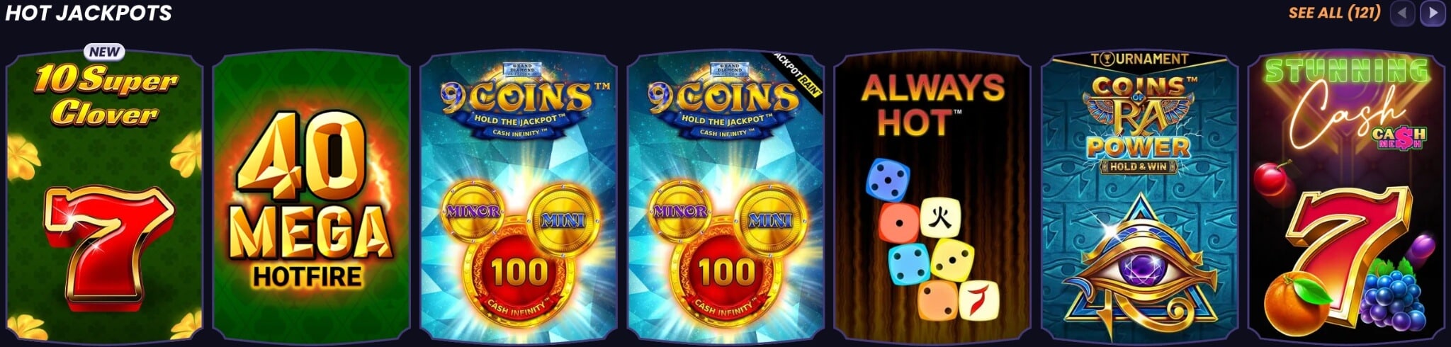 jackpots funbet casino desktop