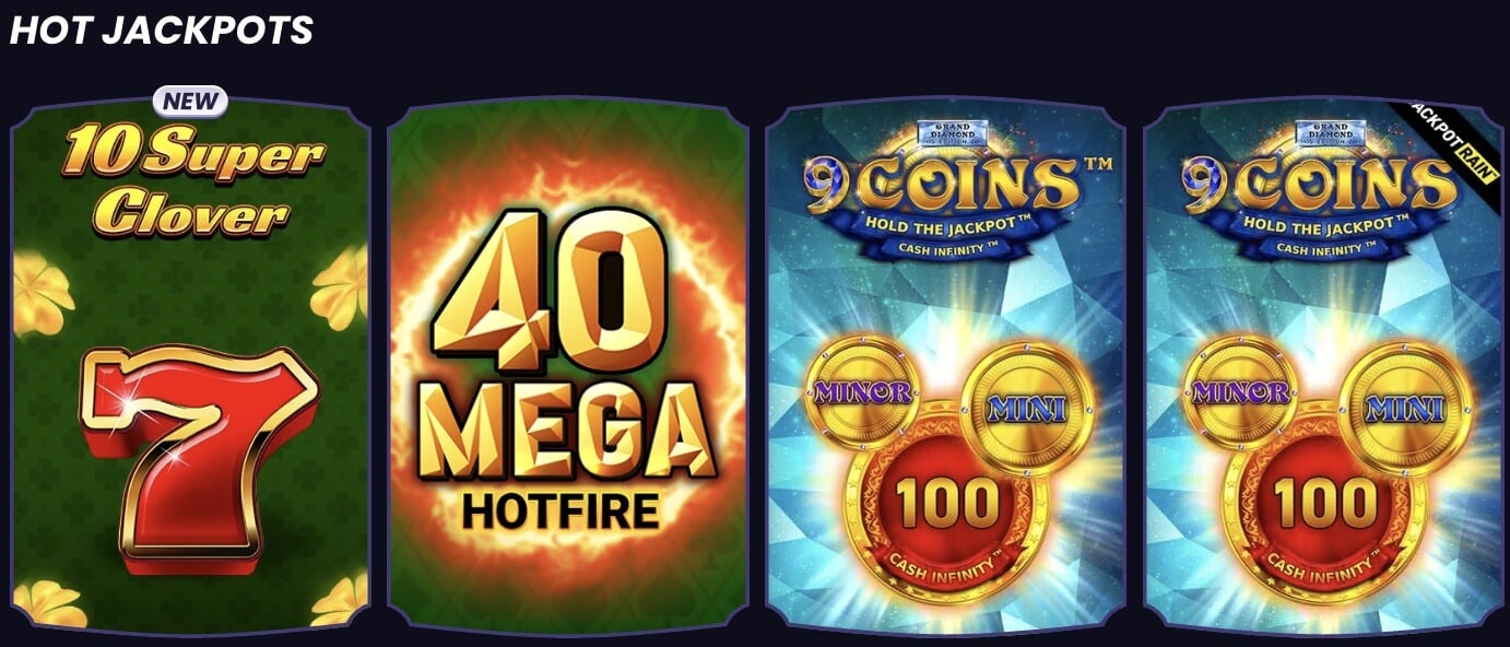 jackpots funbet casino mobiel