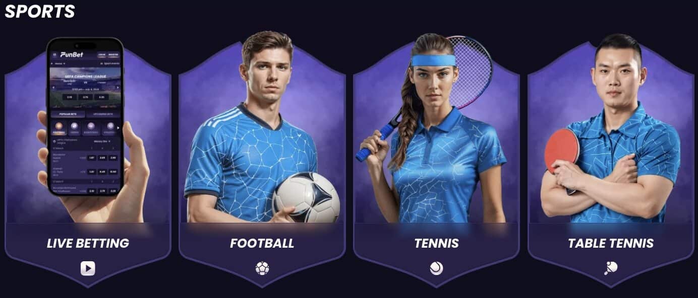 sportbets mobiel